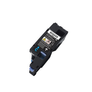 Dell MTDE-E525C-C Toner Cartridge Cyan New Compatible